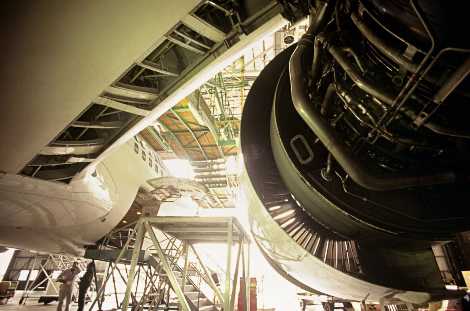 Mokavia Aerospace
