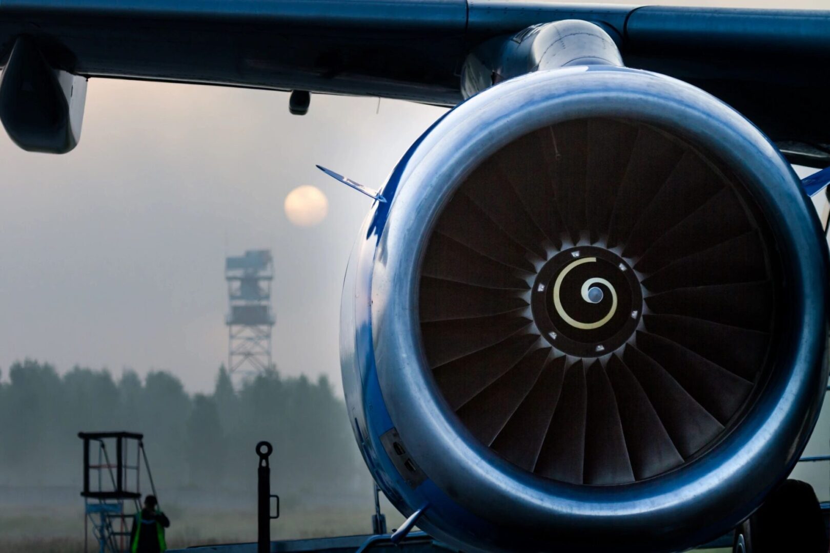 Mokavia Aerospace